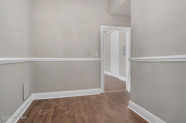 206 Park Avenue, Wilson, NC 27893