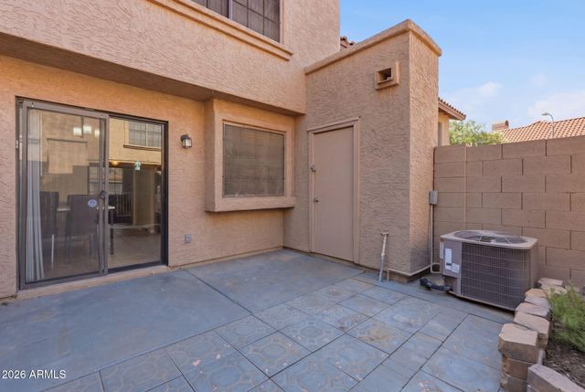 3491 N ARIZONA Avenue 39, Chandler, AZ 85225