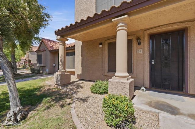 3491 N ARIZONA Avenue 39, Chandler, AZ 85225