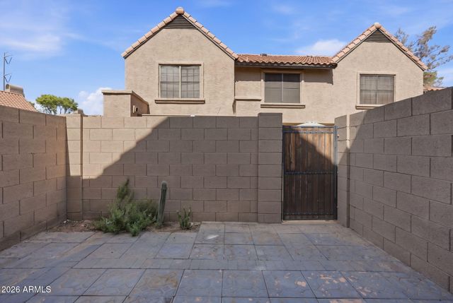 3491 N ARIZONA Avenue 39, Chandler, AZ 85225