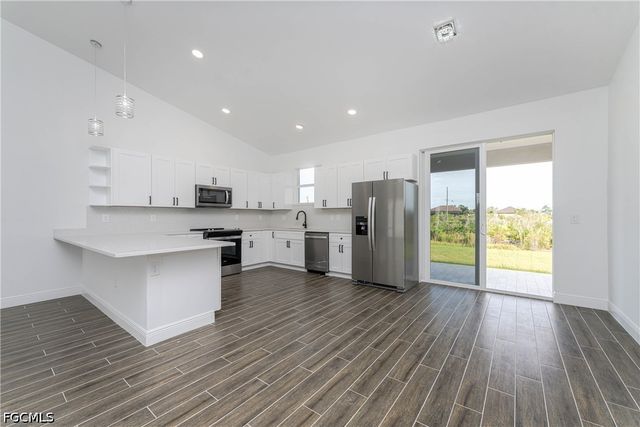 8350 Walbert ST, Port Charlotte, FL 33981