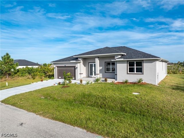8350 Walbert ST, Port Charlotte, FL 33981