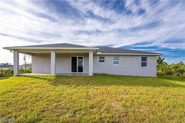8350 Walbert ST, Port Charlotte, FL 33981