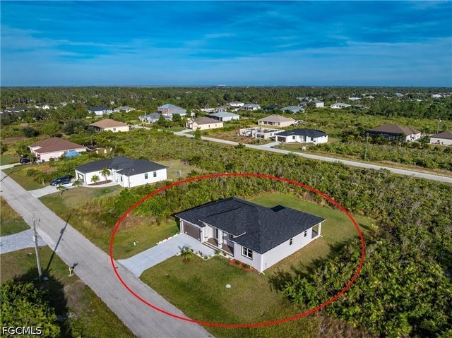 8350 Walbert ST, Port Charlotte, FL 33981