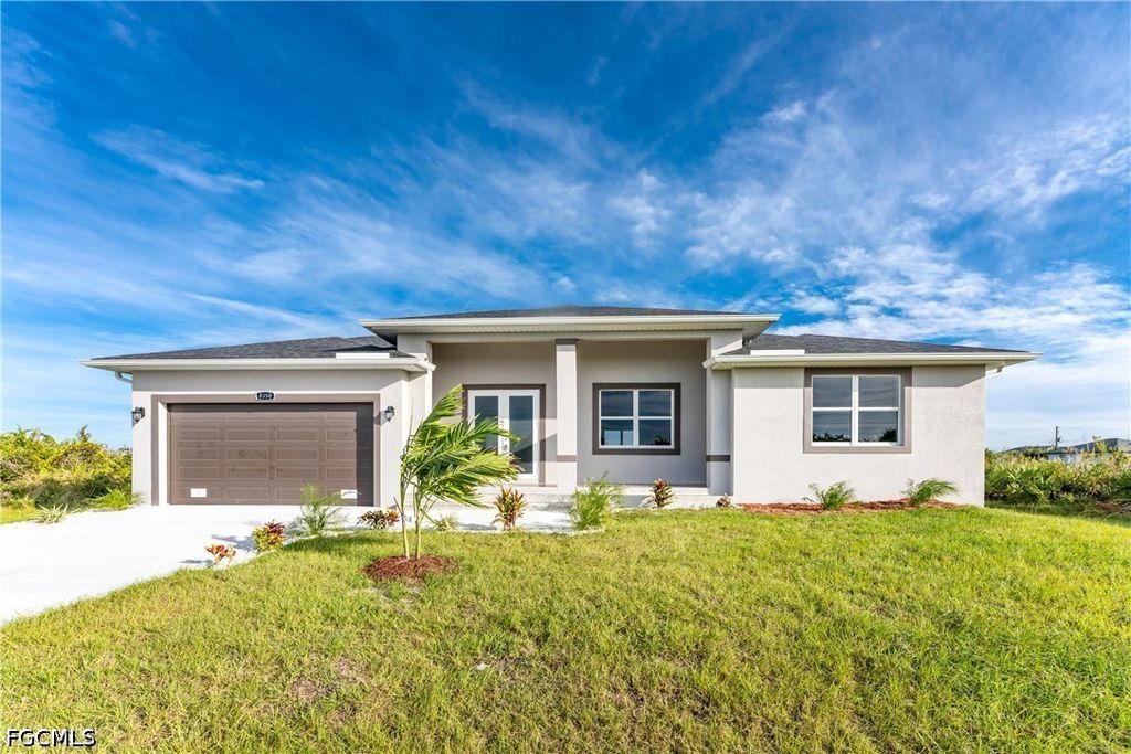 8350 Walbert ST, Port Charlotte, FL 33981