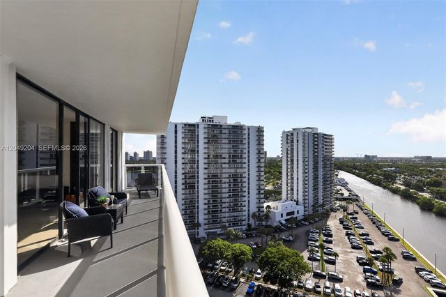 20505 E Country Club Dr 1739, Aventura, FL 33180