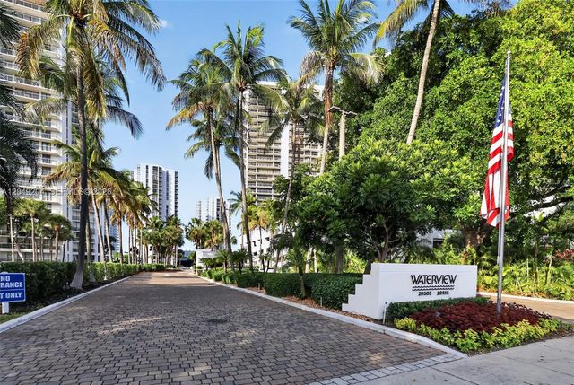 20505 E Country Club Dr 1739, Aventura, FL 33180
