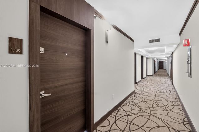 20505 E Country Club Dr 1739, Aventura, FL 33180