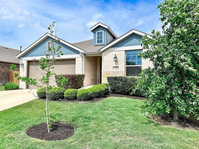 7216 Sienna Rouge PATH, Austin, TX 78744
