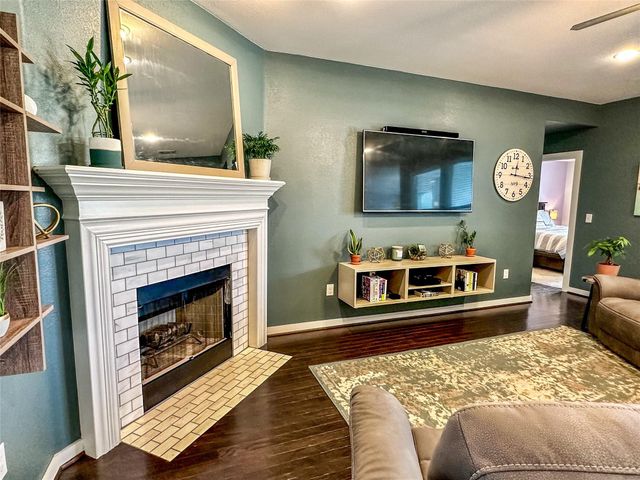 7216 Sienna Rouge PATH, Austin, TX 78744