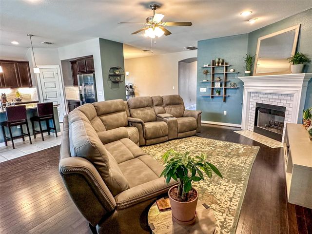 7216 Sienna Rouge PATH, Austin, TX 78744