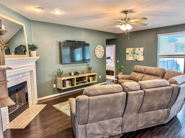 7216 Sienna Rouge PATH, Austin, TX 78744