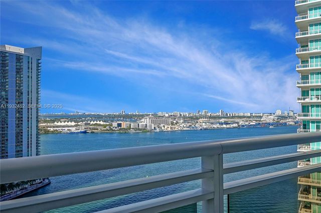 901 Brickell Key Blvd 2507, Miami, FL 33131