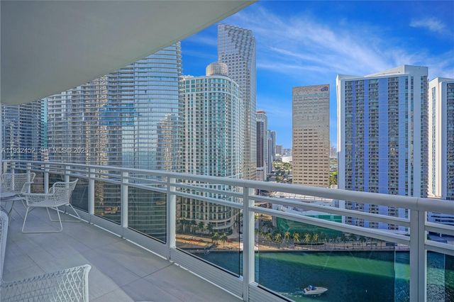 901 Brickell Key Blvd 2507, Miami, FL 33131
