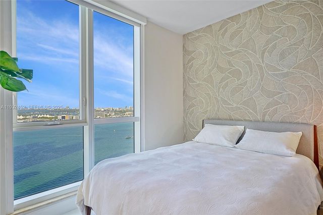 901 Brickell Key Blvd 2507, Miami, FL 33131