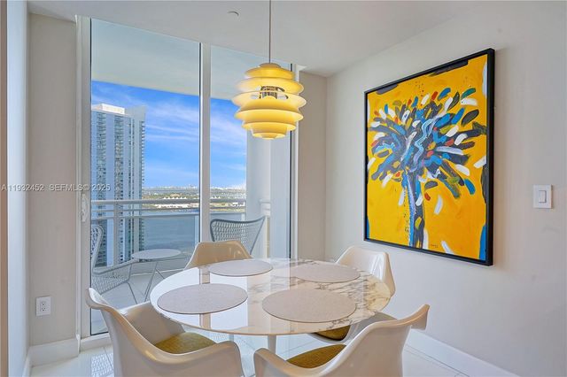 901 Brickell Key Blvd 2507, Miami, FL 33131