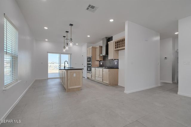 13805 Paseo Celeste Drive, Horizon City, TX 79928