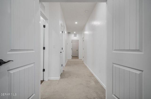 13805 Paseo Celeste Drive, Horizon City, TX 79928