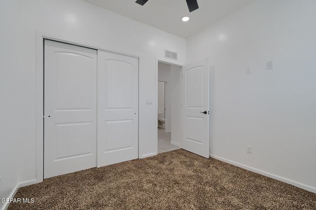 13805 Paseo Celeste Drive, Horizon City, TX 79928