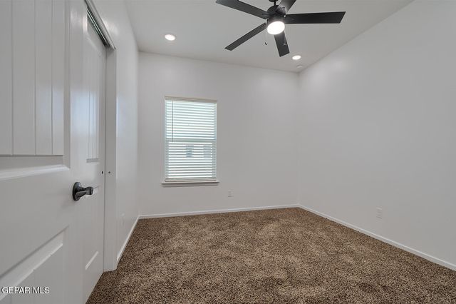 13805 Paseo Celeste Drive, Horizon City, TX 79928