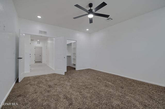 13805 Paseo Celeste Drive, Horizon City, TX 79928