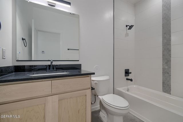 13805 Paseo Celeste Drive, Horizon City, TX 79928