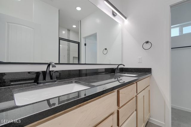 13805 Paseo Celeste Drive, Horizon City, TX 79928