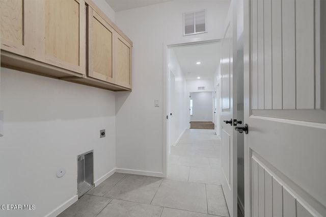 13805 Paseo Celeste Drive, Horizon City, TX 79928