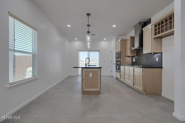 13805 Paseo Celeste Drive, Horizon City, TX 79928