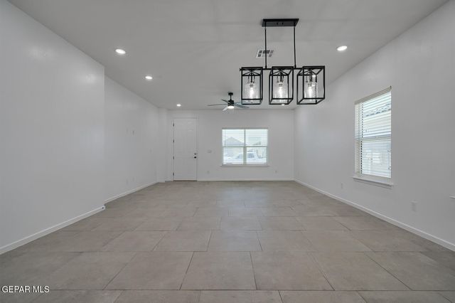 13805 Paseo Celeste Drive, Horizon City, TX 79928