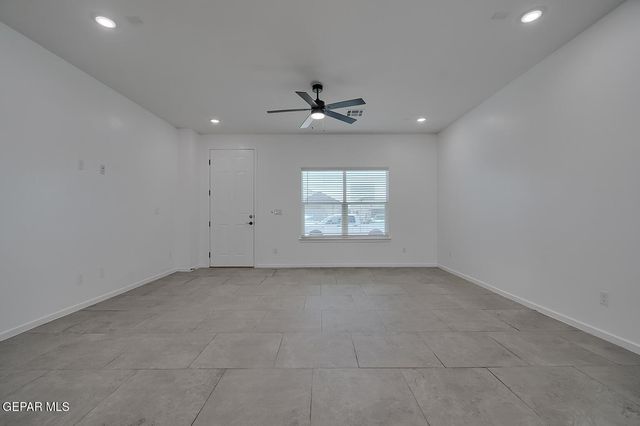 13805 Paseo Celeste Drive, Horizon City, TX 79928