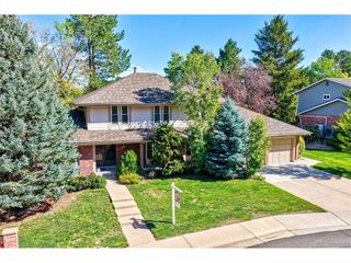 10521 E Dorado Ave, Englewood, CO 80111