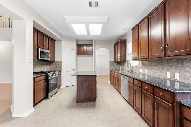 6211 Stone Hill Road, Spring, TX 77389