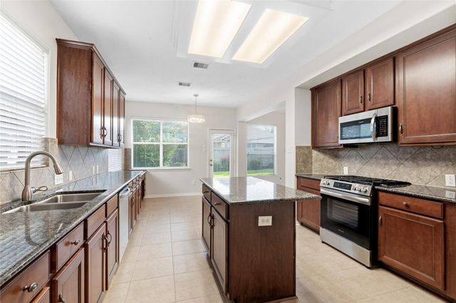 6211 Stone Hill Road, Spring, TX 77389