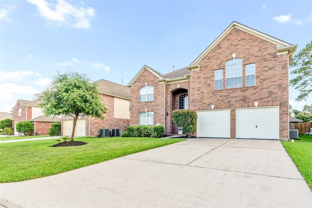 6211 Stone Hill Road, Spring, TX 77389