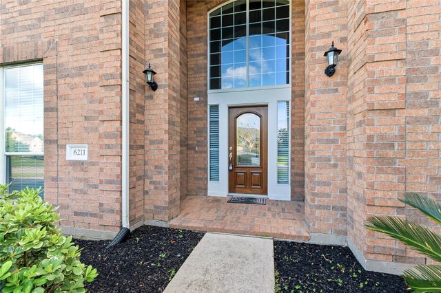 6211 Stone Hill Road, Spring, TX 77389