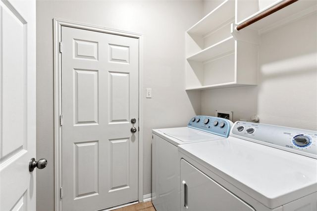 6211 Stone Hill Road, Spring, TX 77389