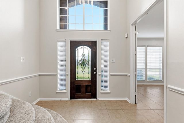 6211 Stone Hill Road, Spring, TX 77389
