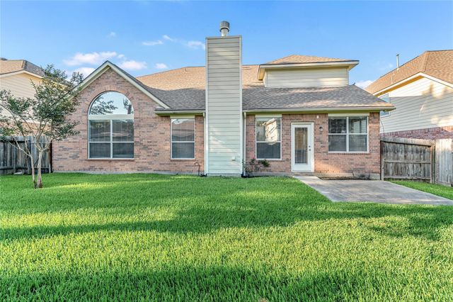 6211 Stone Hill Road, Spring, TX 77389