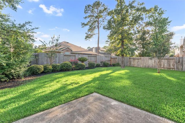 6211 Stone Hill Road, Spring, TX 77389