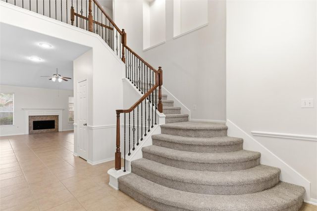 6211 Stone Hill Road, Spring, TX 77389