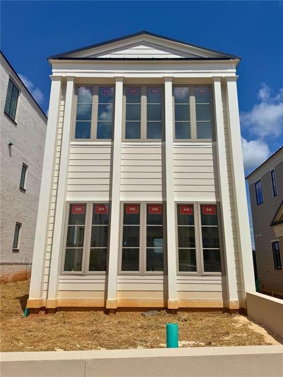 225 Rolison Way, Fayetteville, GA 30214