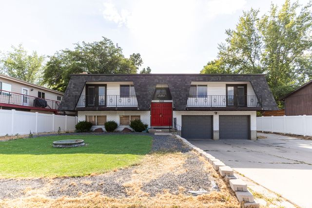 8268 S 865 E, Sandy, UT 84094