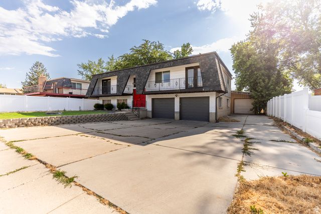 8268 S 865 E, Sandy, UT 84094