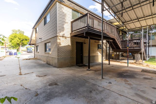 8268 S 865 E, Sandy, UT 84094