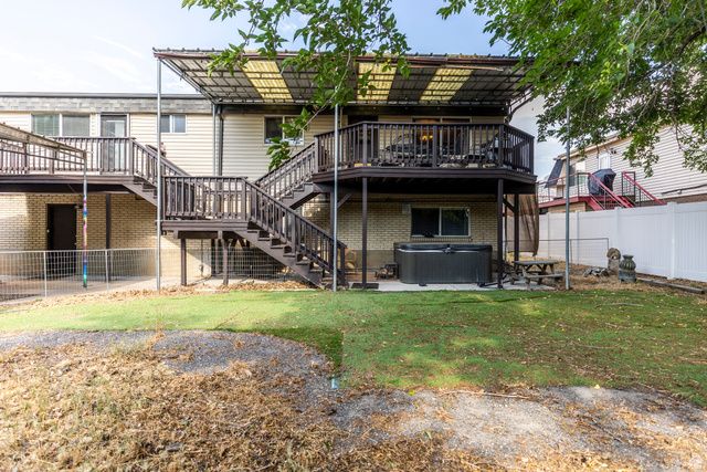 8268 S 865 E, Sandy, UT 84094