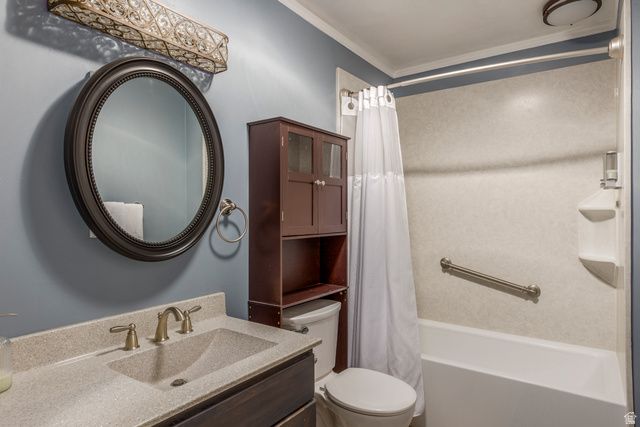 8268 S 865 E, Sandy, UT 84094