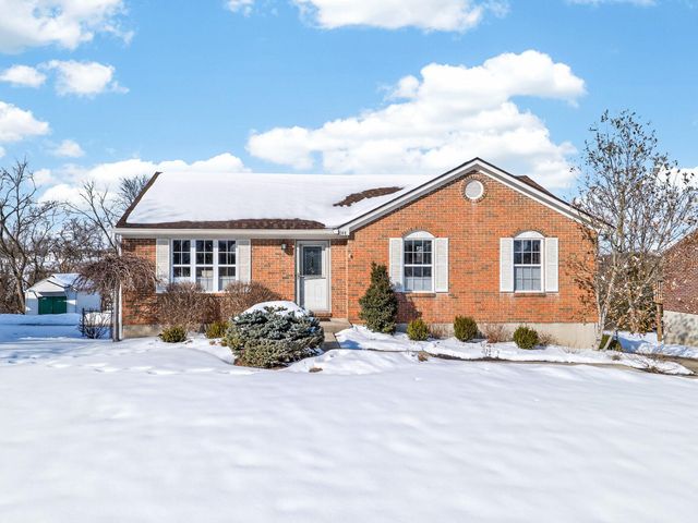 2144 Hartland Boulevard, Independence, KY 41051