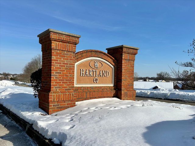 2144 Hartland Boulevard, Independence, KY 41051