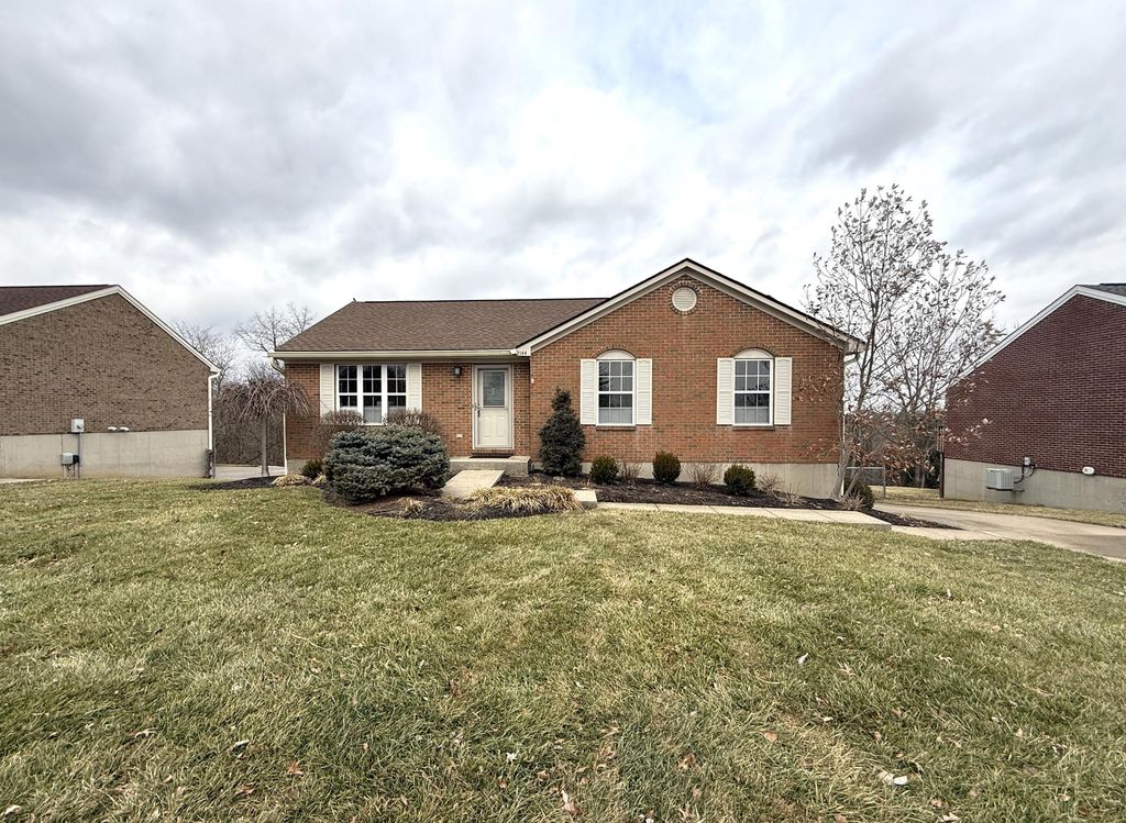 2144 Hartland Boulevard, Independence, KY 41051